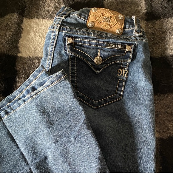 MISS ME JEANS ✨ - Picture 8 of 8